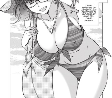 Stop Quibbling About Love - Page 27