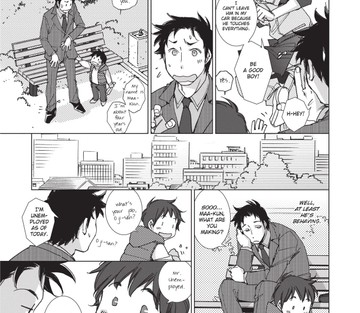 Stop Quibbling About Love - Page 90