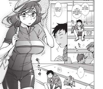 Stop Quibbling About Love - Page 28