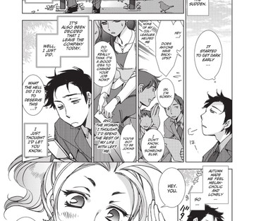 Stop Quibbling About Love - Page 88