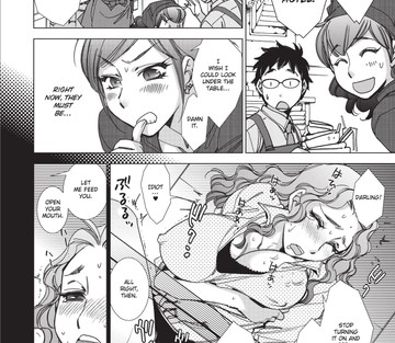 Stop Quibbling About Love - Page 177