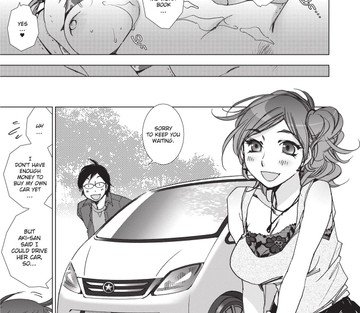 Stop Quibbling About Love - Page 86