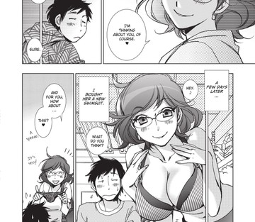 Stop Quibbling About Love - Page 45