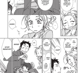 Stop Quibbling About Love - Page 92