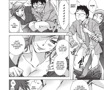 Stop Quibbling About Love - Page 157