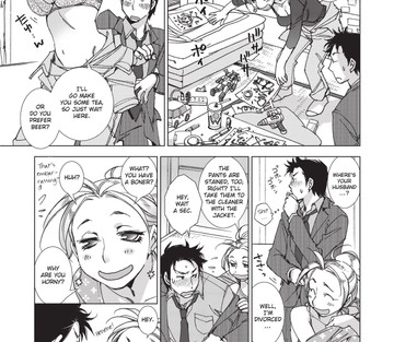 Stop Quibbling About Love - Page 94