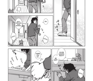 Stop Quibbling About Love - Page 132