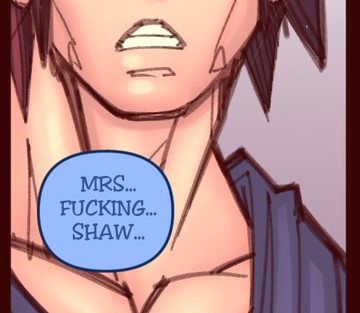 Mrs. Shaw - Page 102