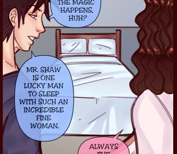 Mrs. Shaw - Page 65