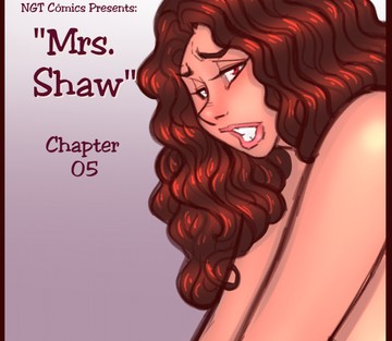 Mrs. Shaw - Page 4