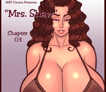 Mrs. Shaw - Page 2