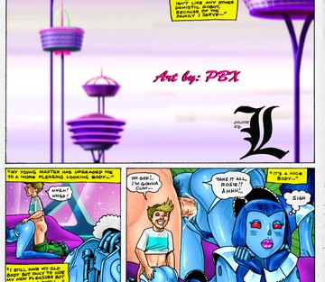 Jepsons - Color by L - Page 2