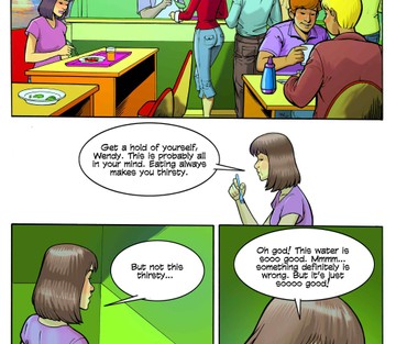Watered Down Science - Page 8