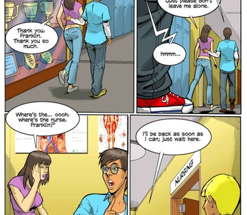 Watered Down Science - Page 11