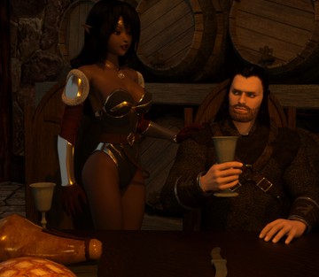 Treating Guests - Page 3