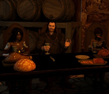 Treating Guests