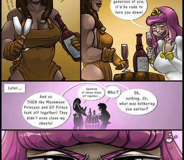 Princess Pippa Hentai