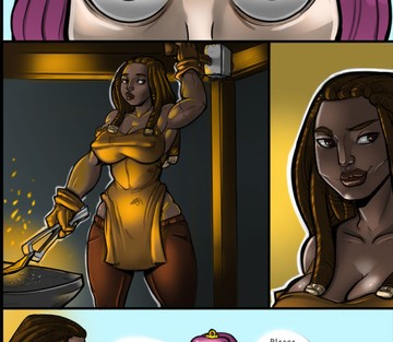Princess Pippa Hentai