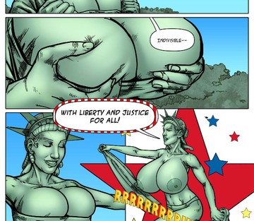 Stars Stripes - Page 5
