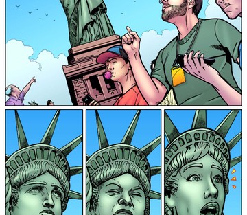Stars Stripes - Page 3
