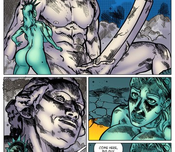 Stars Stripes - Page 11