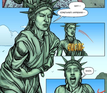 Stars Stripes - Page 4