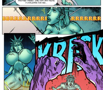 Stars Stripes - Page 10