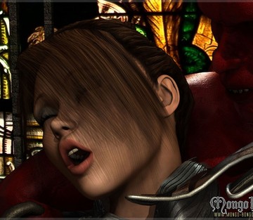 Serra Temptation - Page 16