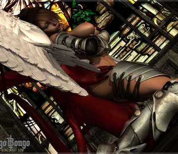 Serra Temptation - Page 28