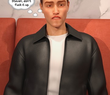 Stacy's Xmas Present - Page 102