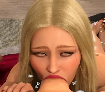 Stacy's Xmas Present - Page 133