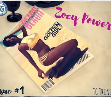 Zoey Powers