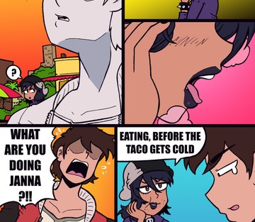 Pom-Pom World​ - Page 18