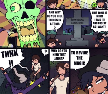 Pom-Pom World​ - Page 23