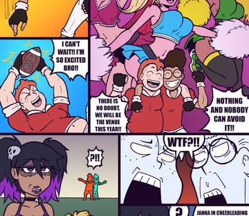 Pom-Pom World​ - Page 46