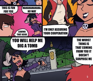 Pom-Pom World​ - Page 20