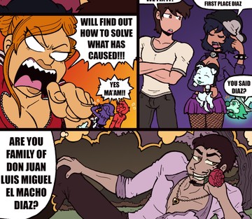 Pom-Pom World​ - Page 35