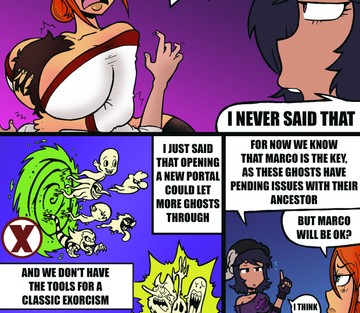 Pom-Pom World​ - Page 41