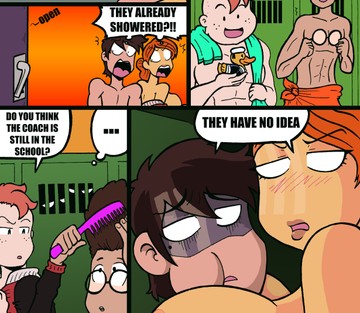Pom-Pom World​ - Page 16