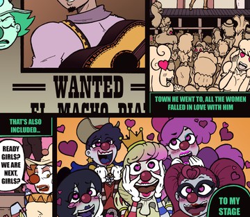 Pom-Pom World​ - Page 36