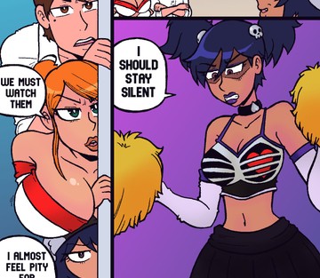 Pom-Pom World​ - Page 43