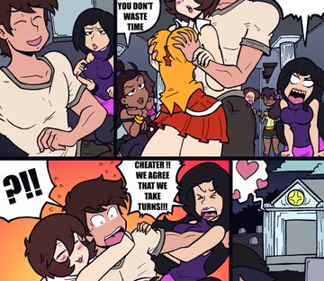 Pom-Pom World​ - Page 27