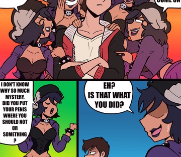 Pom-Pom World​ - Page 19
