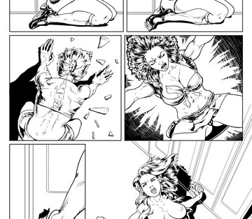 Inks - Page 5