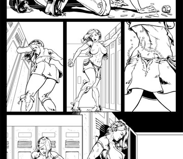 Inks - Page 6