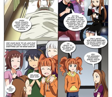 Go My Way - Page 5
