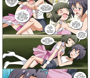 Go My Way - Page 21