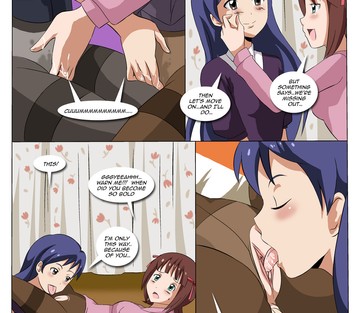 Go My Way - Page 15