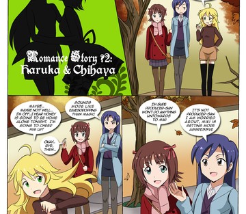 Go My Way - Page 12