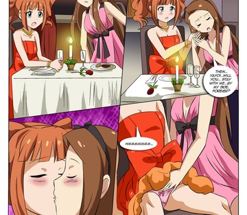 Go My Way - Page 7